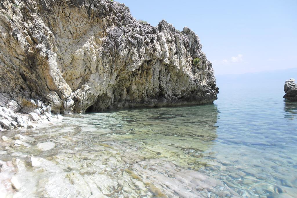 Villa Maria Chrani Buitenkant foto